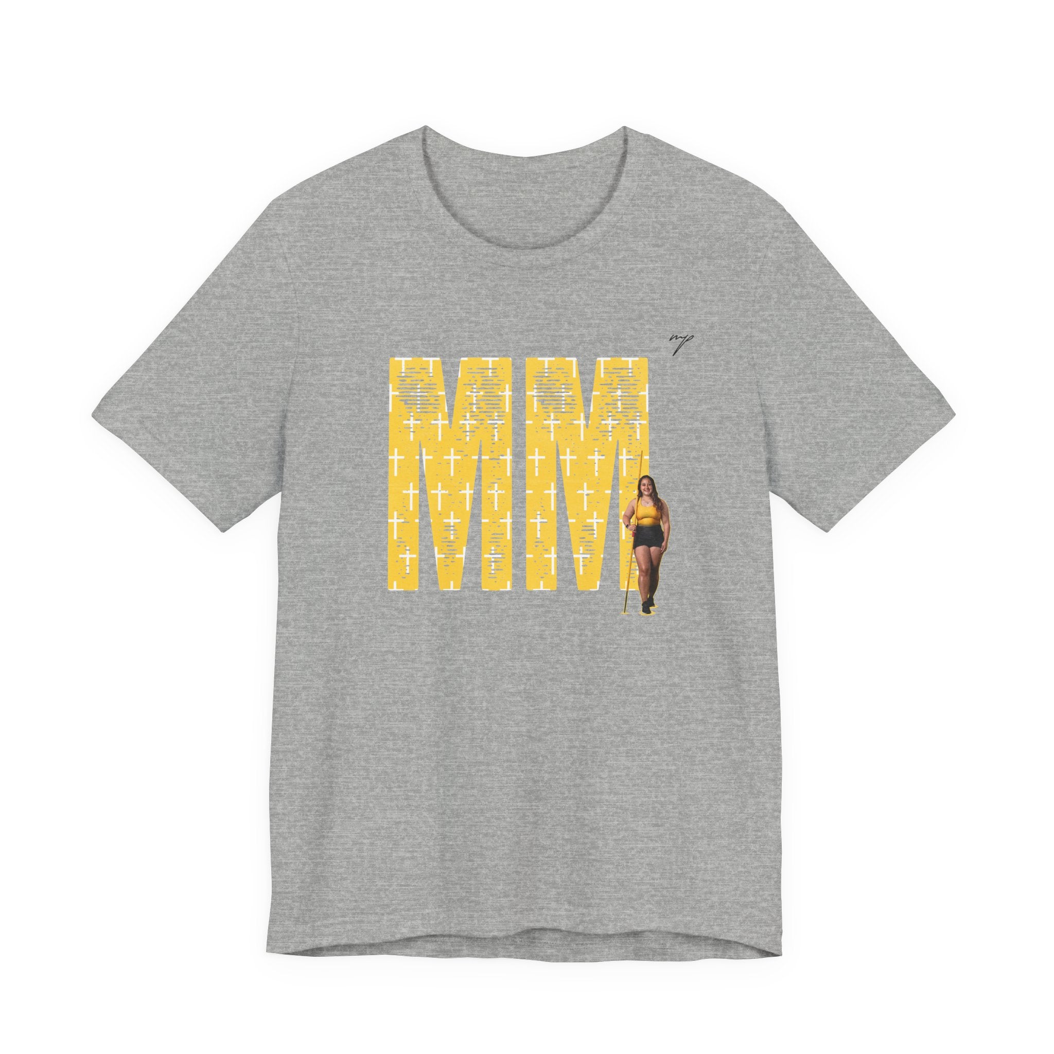 Madison Miranda Graphic Tee