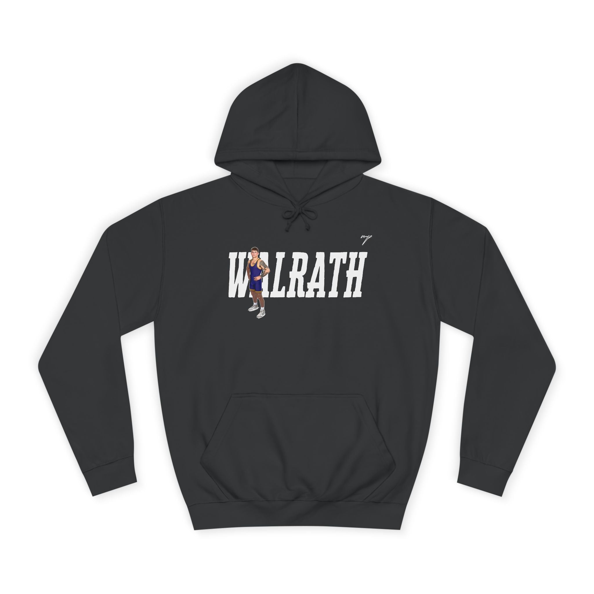 CJ Walrath Hoodie