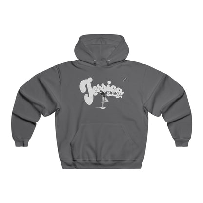 Jessica Schaffer Vintage Hoodie
