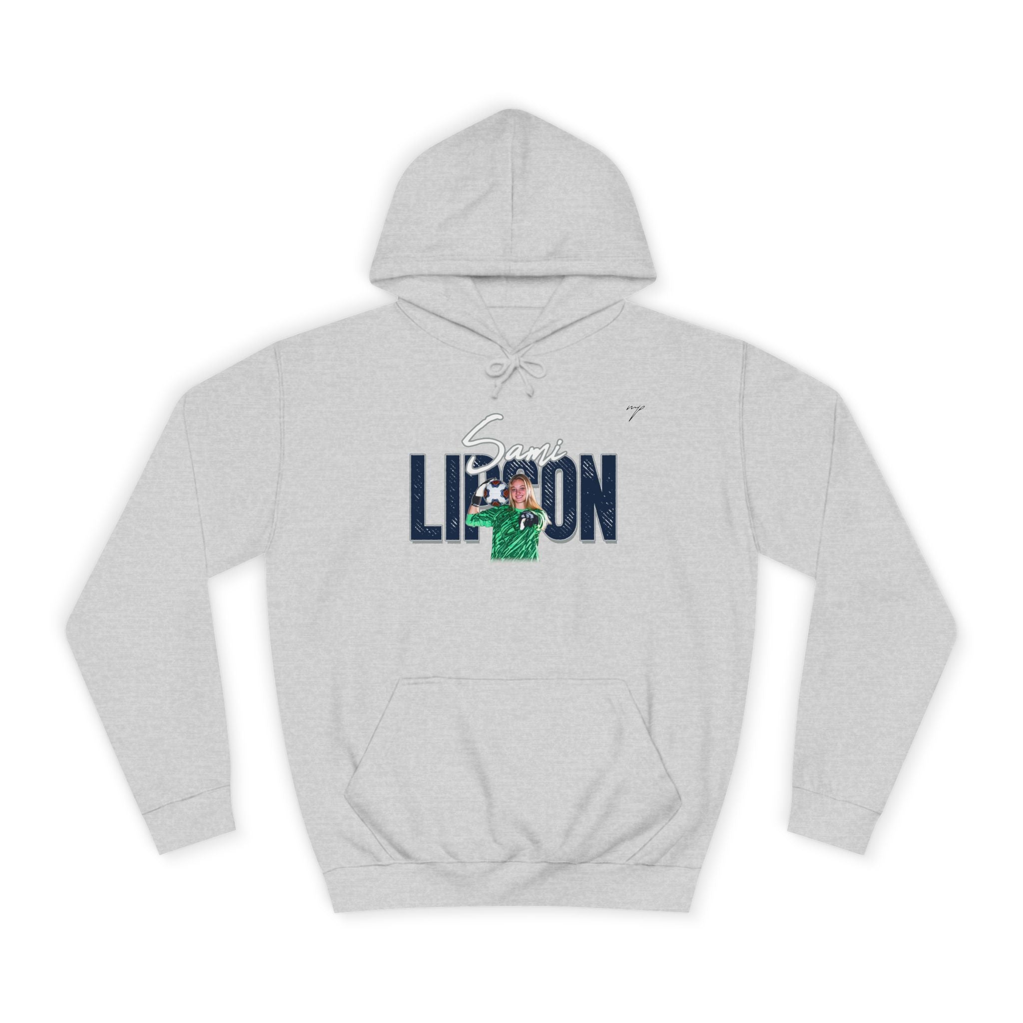 Sami Lipcon Hoodie