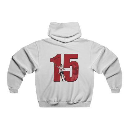 Kane Donovan Vintage Hoodie
