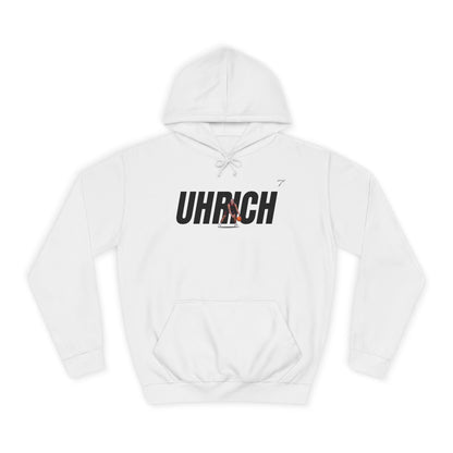 Ava Uhrich Hoodie