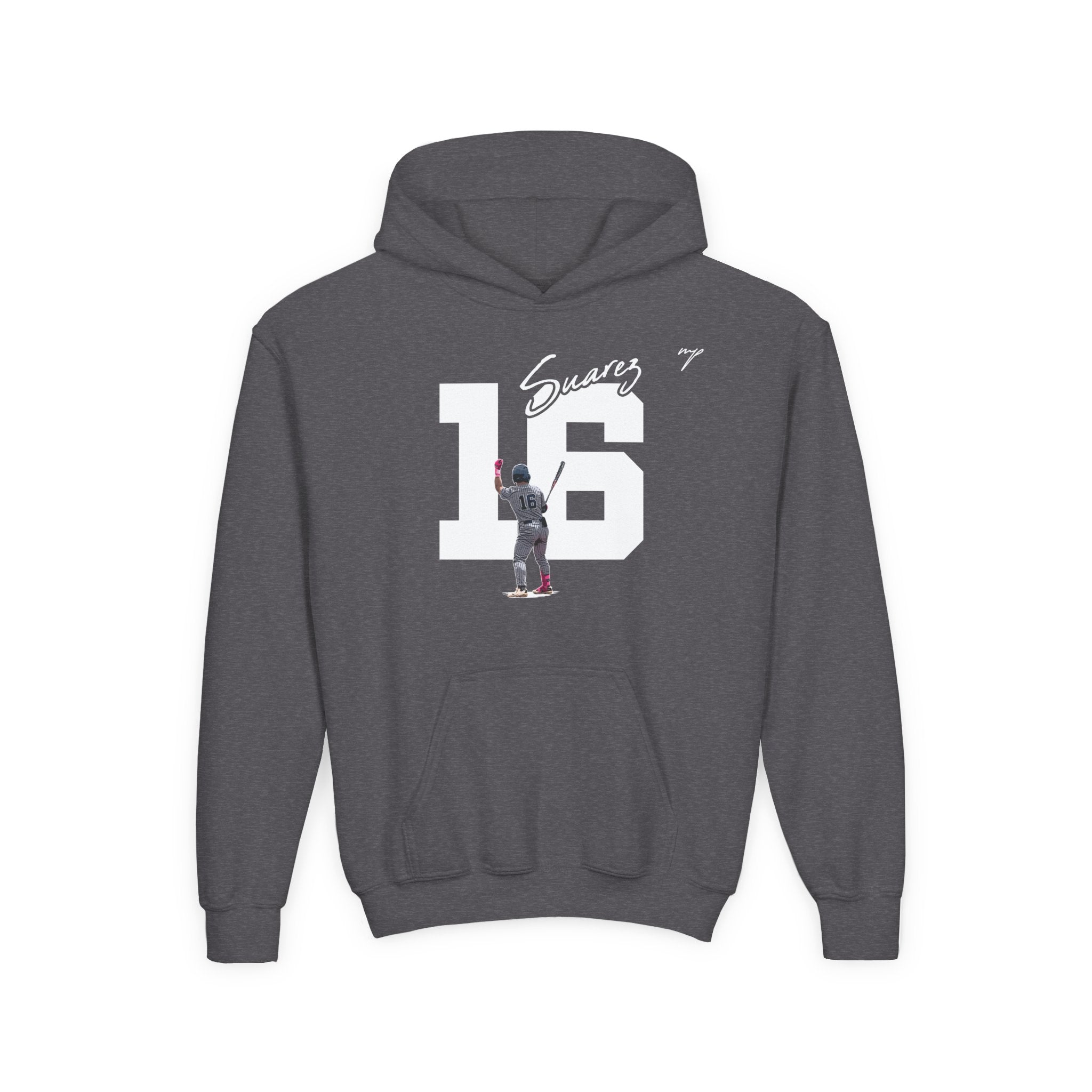 Luis Suarez YOUTH Hoodie