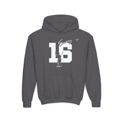 Luis Suarez YOUTH Hoodie