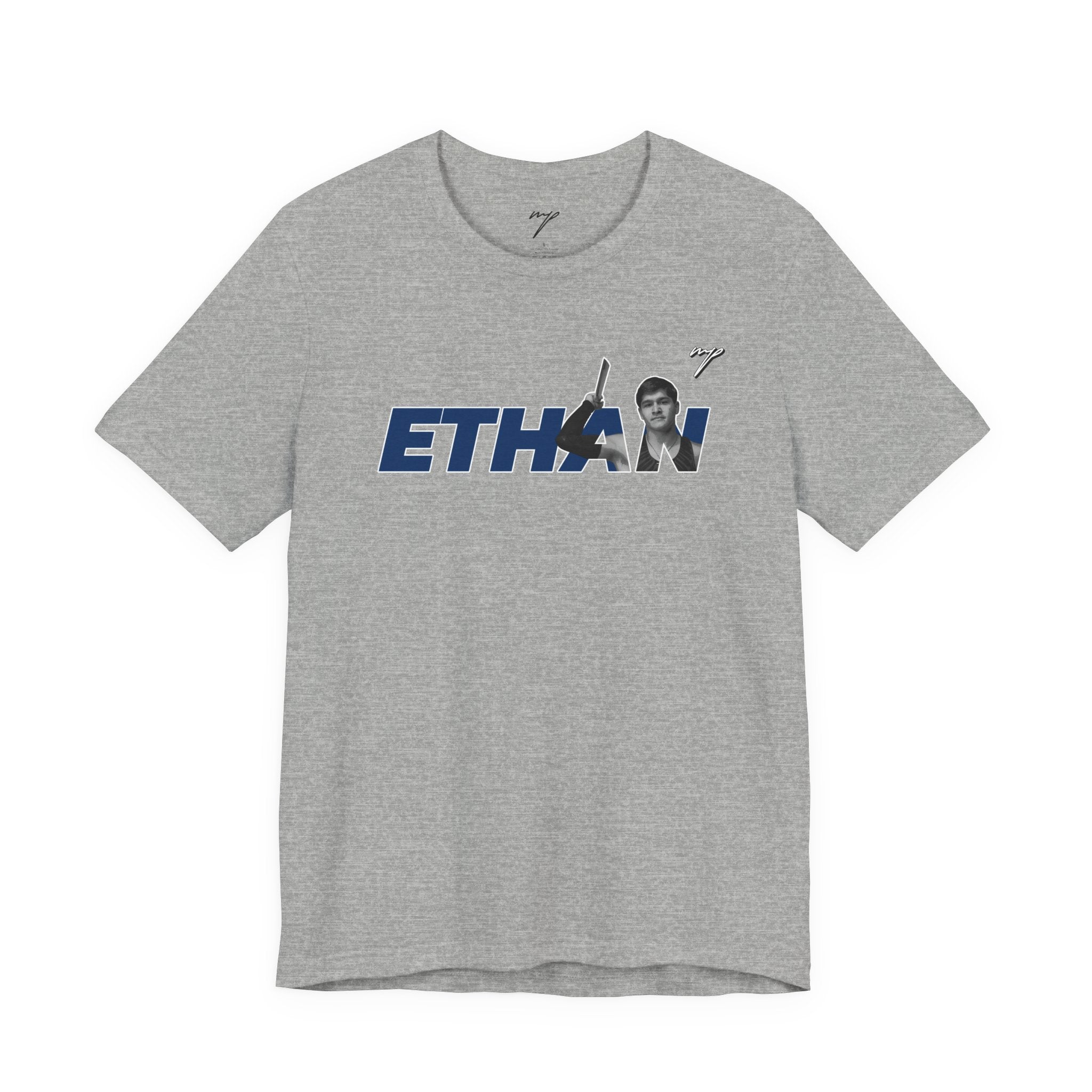 Ethan Gomez Graphic Tee