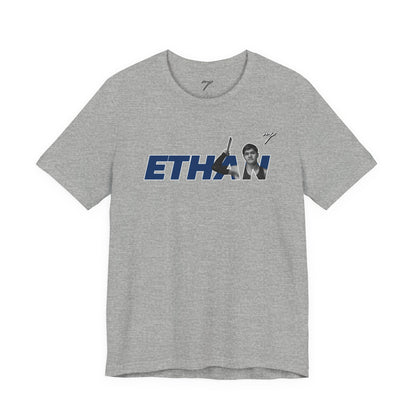 Ethan Gomez Graphic Tee