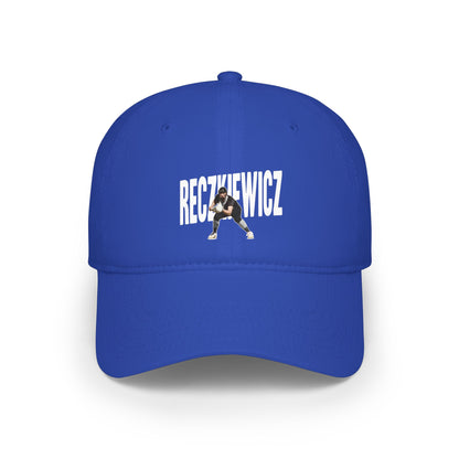 Morgan Reczkiewicz Hat