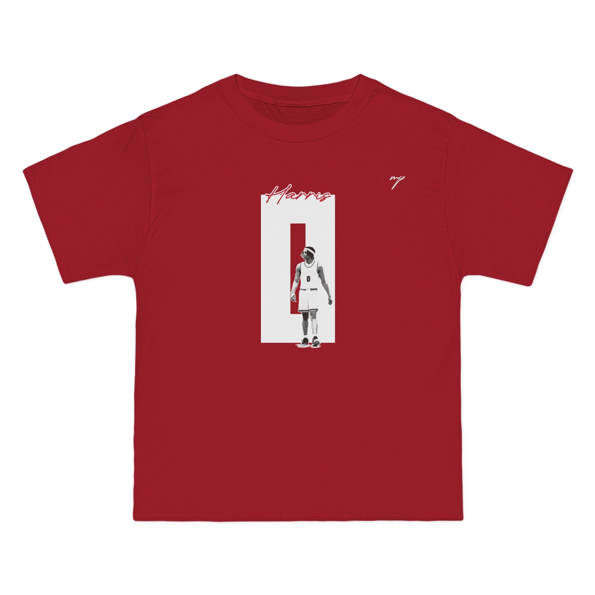 Darien Harris Vintage Tee