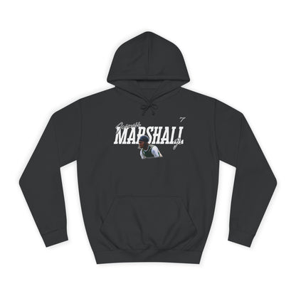 Jarmarr Marshall Jr Hoodie