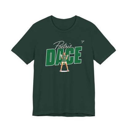 Poetrie Dace Graphic Tee