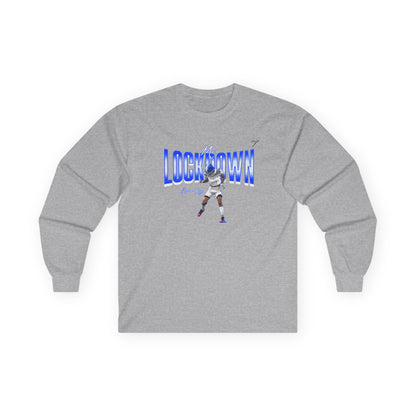 Quinn Keys Long Sleeve Tee