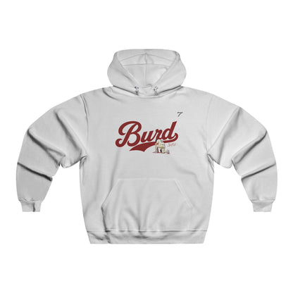 Slaide Burd Vintage Hoodie