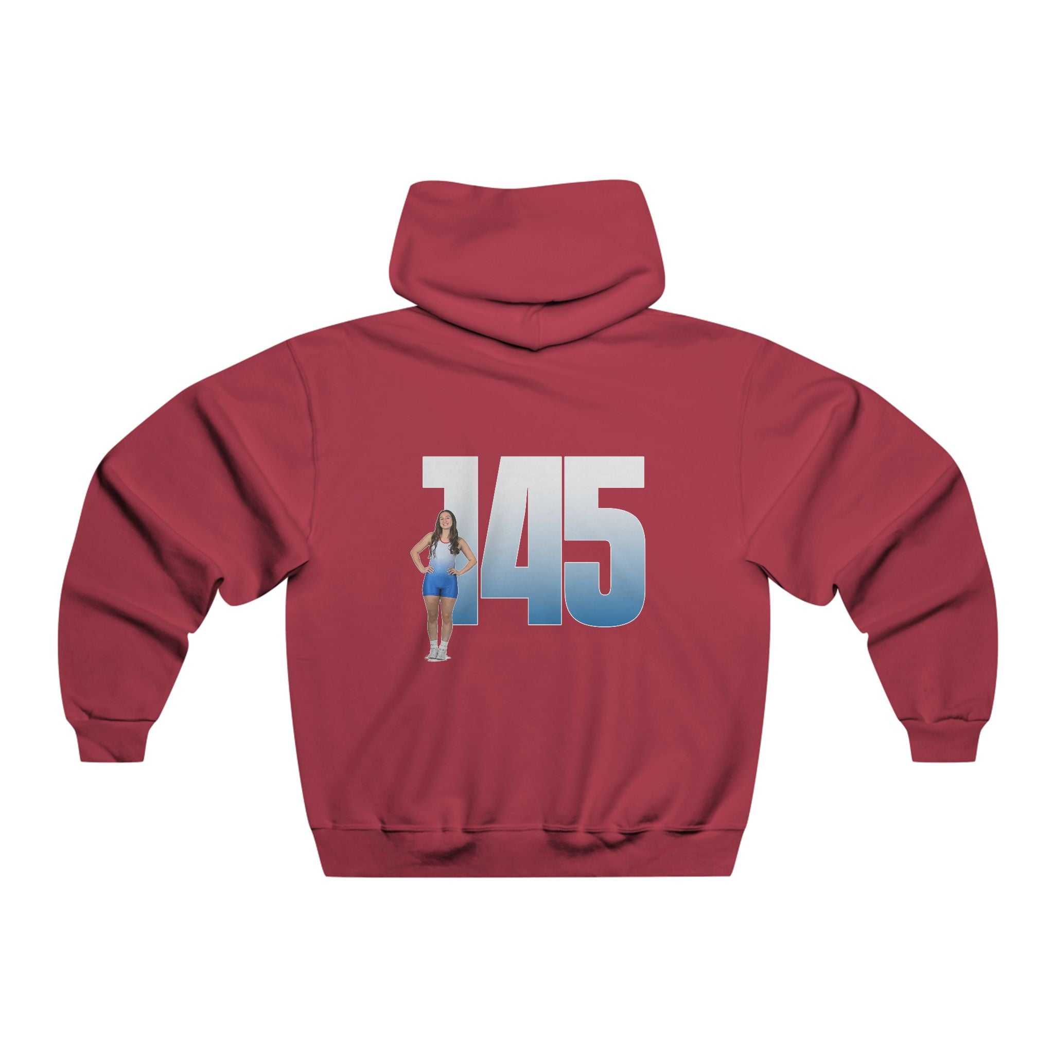 Ava Torres Vintage Hoodie