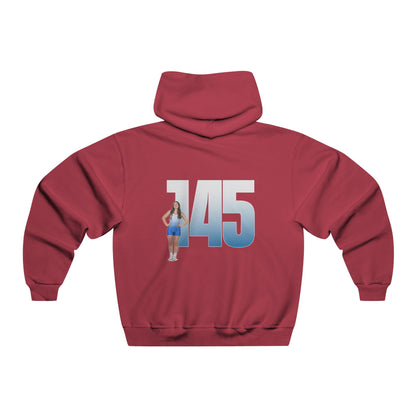 Ava Torres Vintage Hoodie