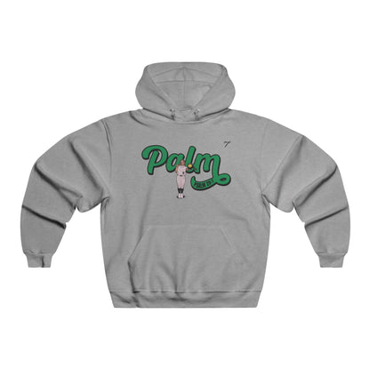Palmer Pasby Vintage Hoodie
