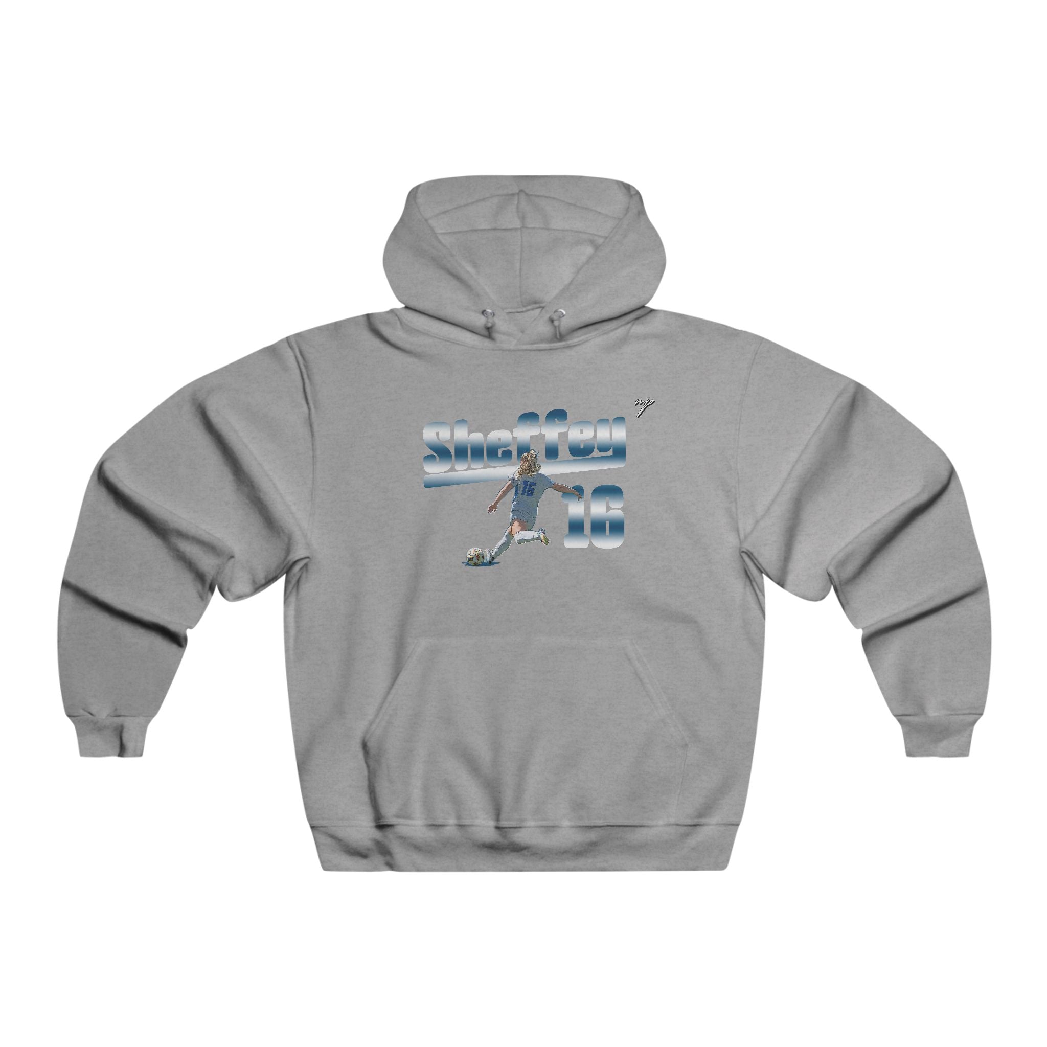 Natalie Sheffey Vintage Hoodie