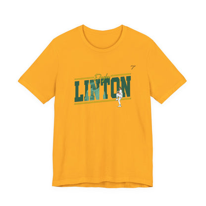 Daylen Linton Graphic Tee