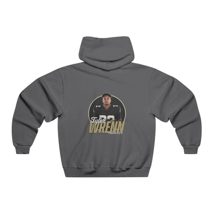 Tyler Wrenn Vintage Hoodie