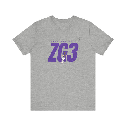 Zach Gotthelf Graphic Tee