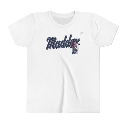 Wayde Maddox YOUTH Graphic Tee