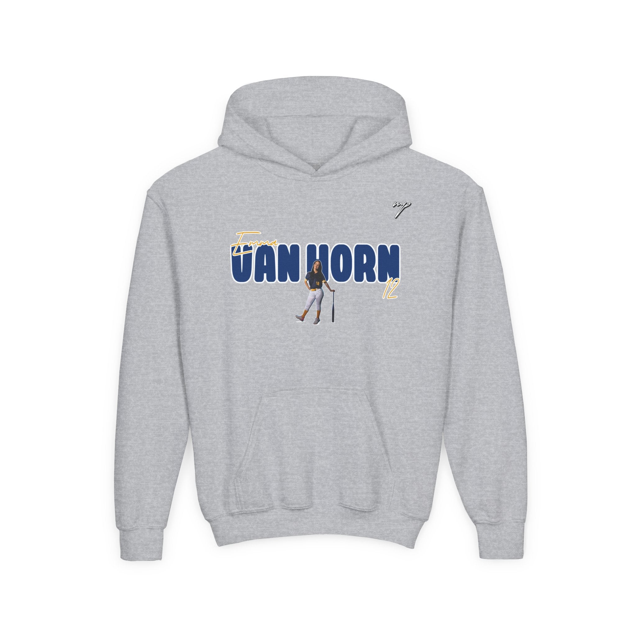 Emma Van Horn YOUTH Hoodie