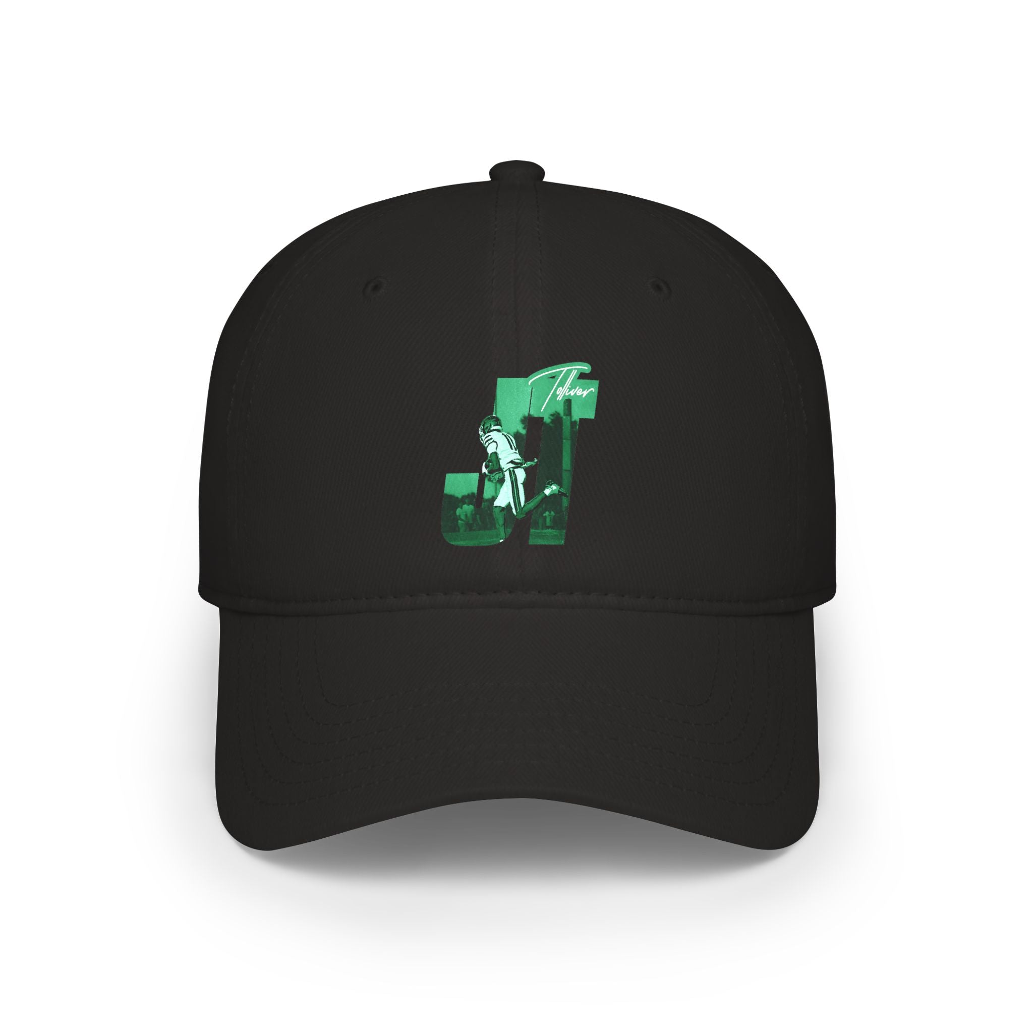 Jeremy Tolliver Hat
