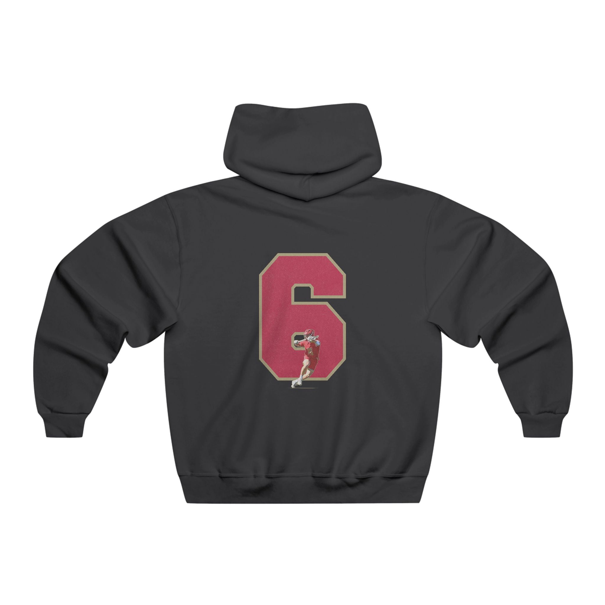 Jenny Eldred Vintage Hoodie