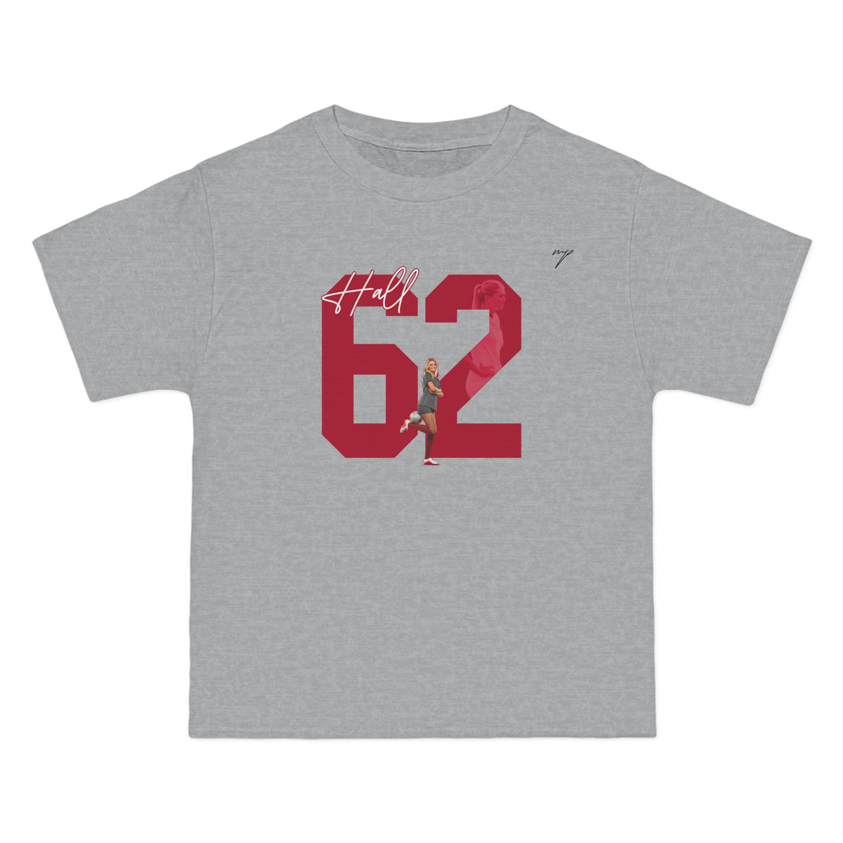 Stella Hall Vintage Tee