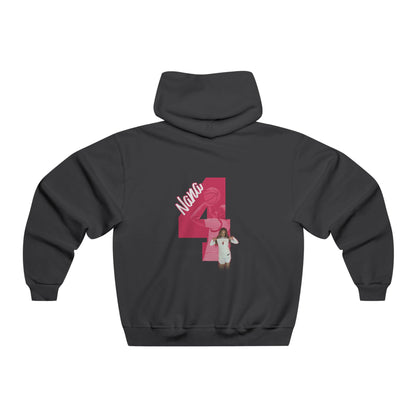 Nalyce Dudley Vintage Hoodie