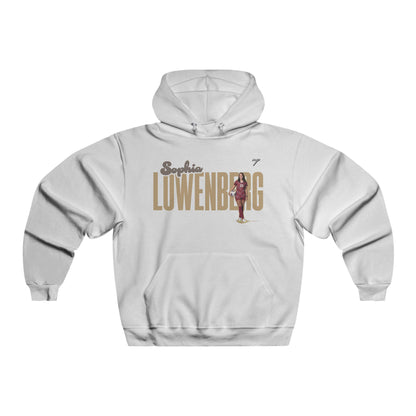 Sophia Lowenberg Vintage Hoodie
