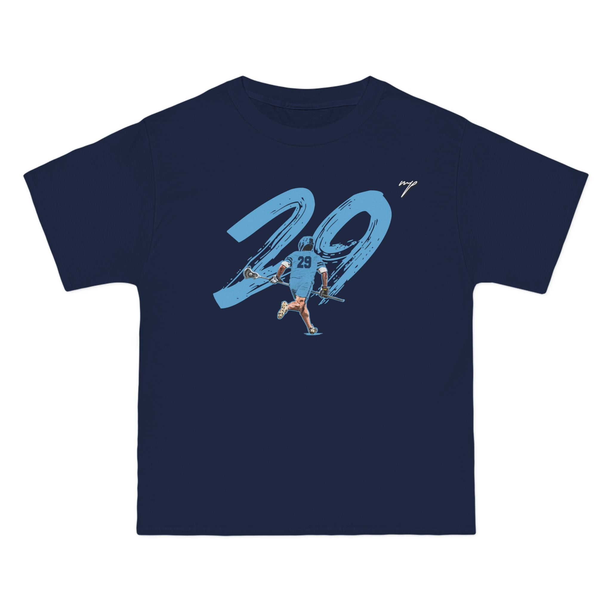 Henry Casani Vintage Tee
