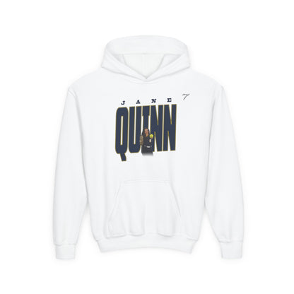 Jane Quinn YOUTH Hoodie