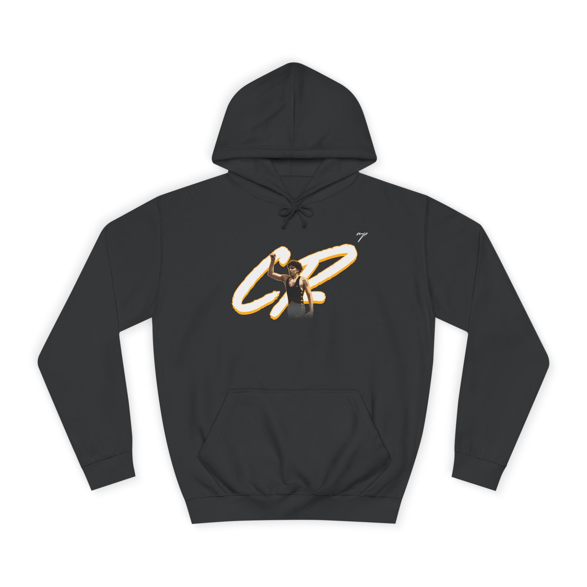 Carter Rivera Hoodie