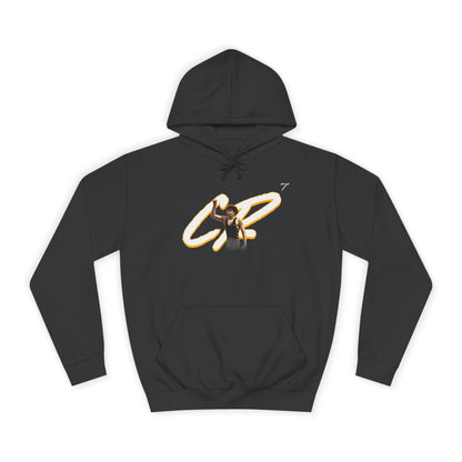 Carter Rivera Hoodie