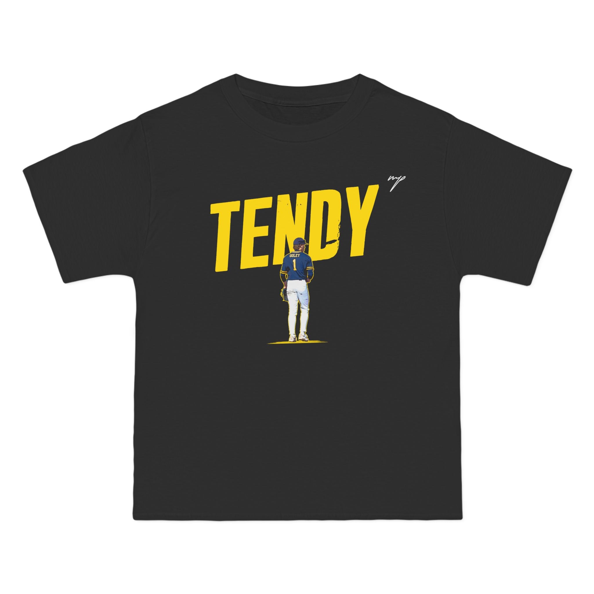 Colin Goley Vintage Tee