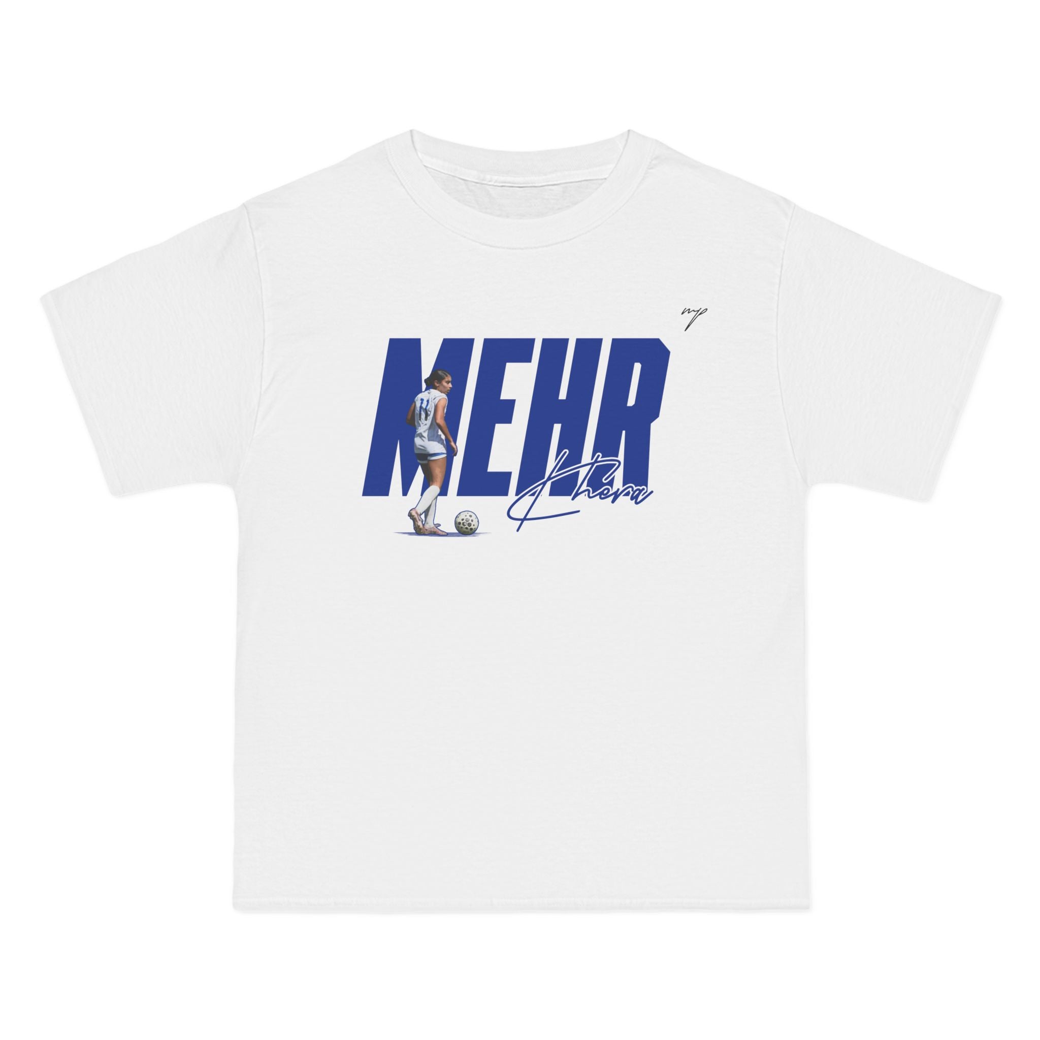 Mehr Khera Vintage Tee