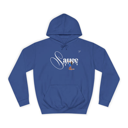 Sasha Fujisaka Hoodie