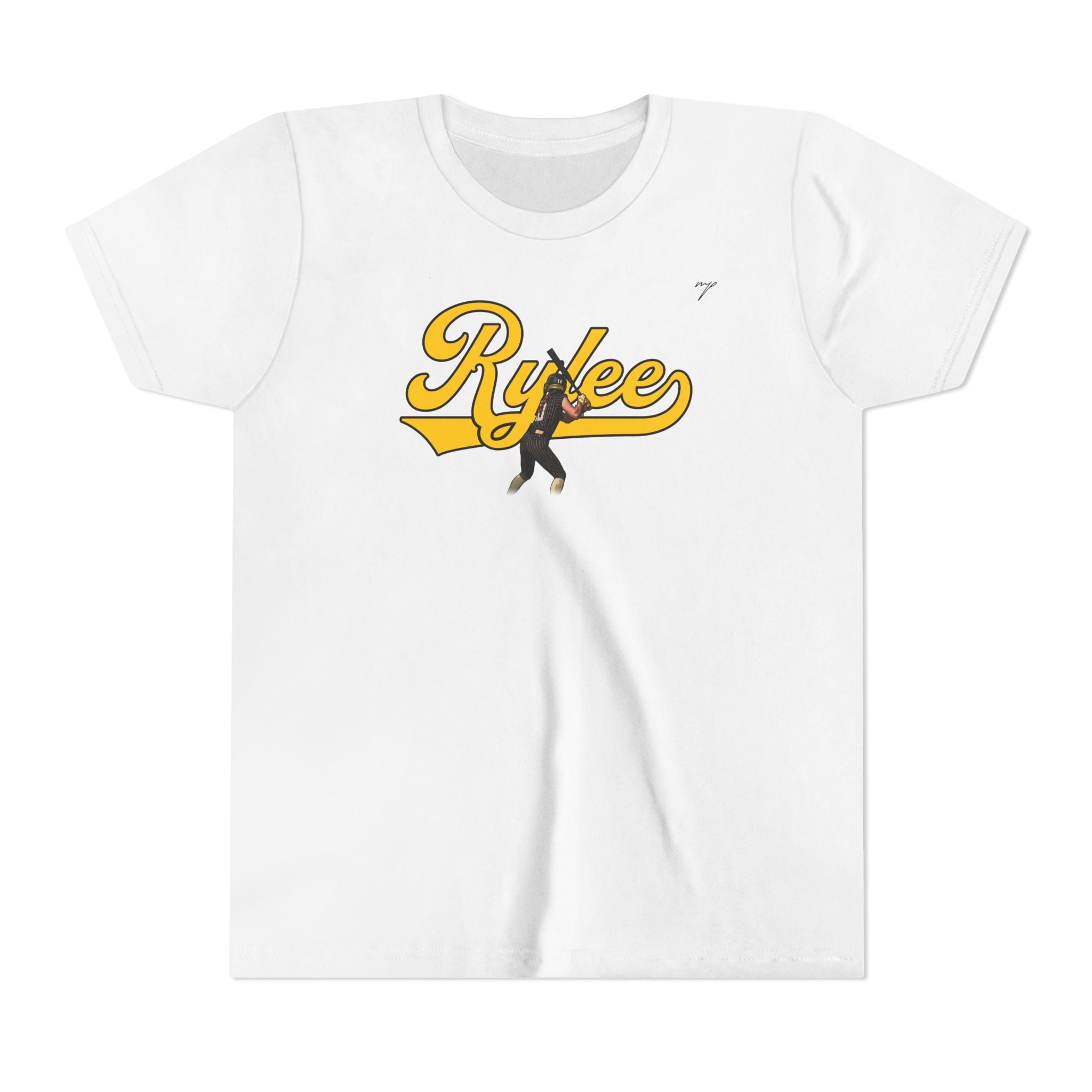 Rylee Schmid YOUTH Graphic Tee