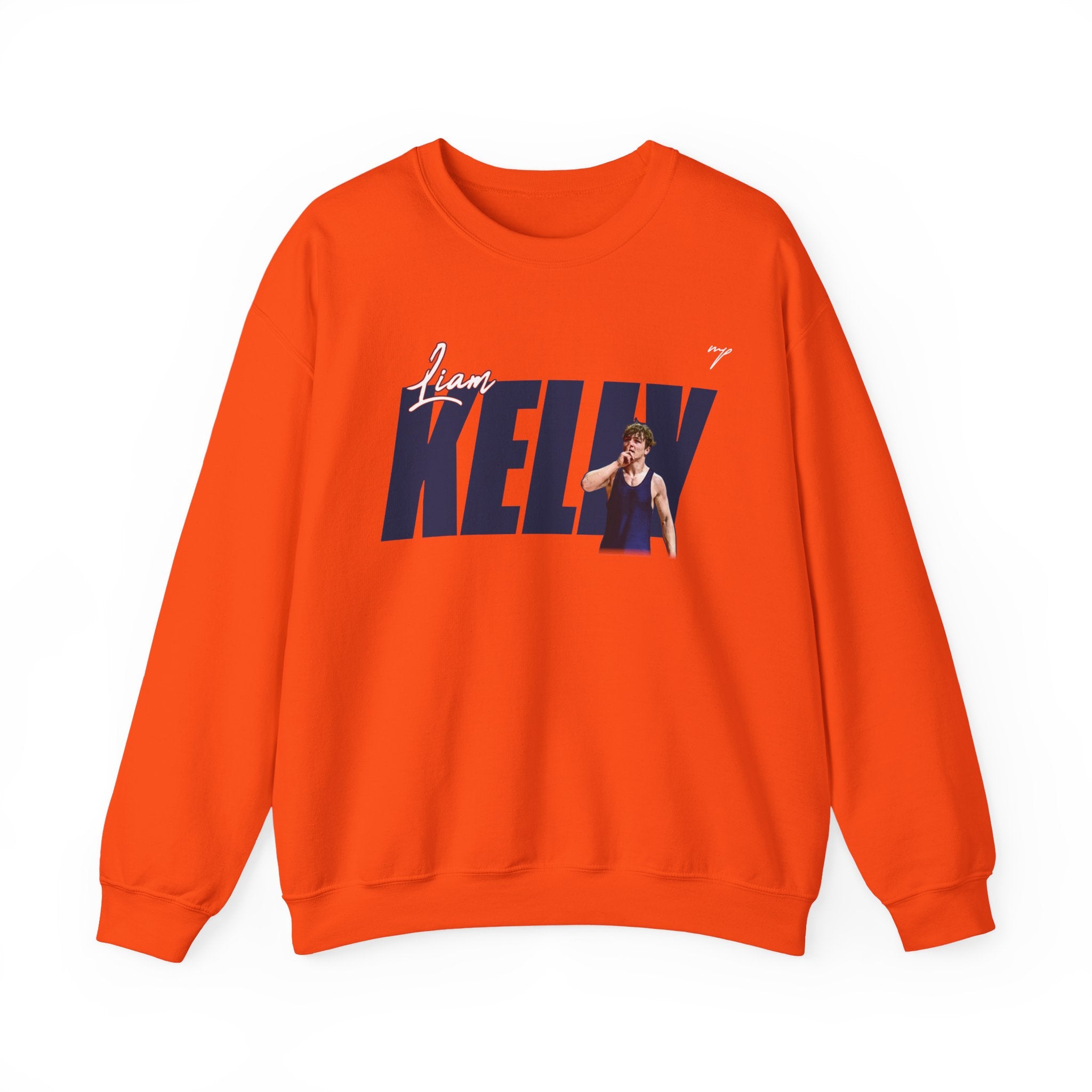 Liam Kelly Crewneck