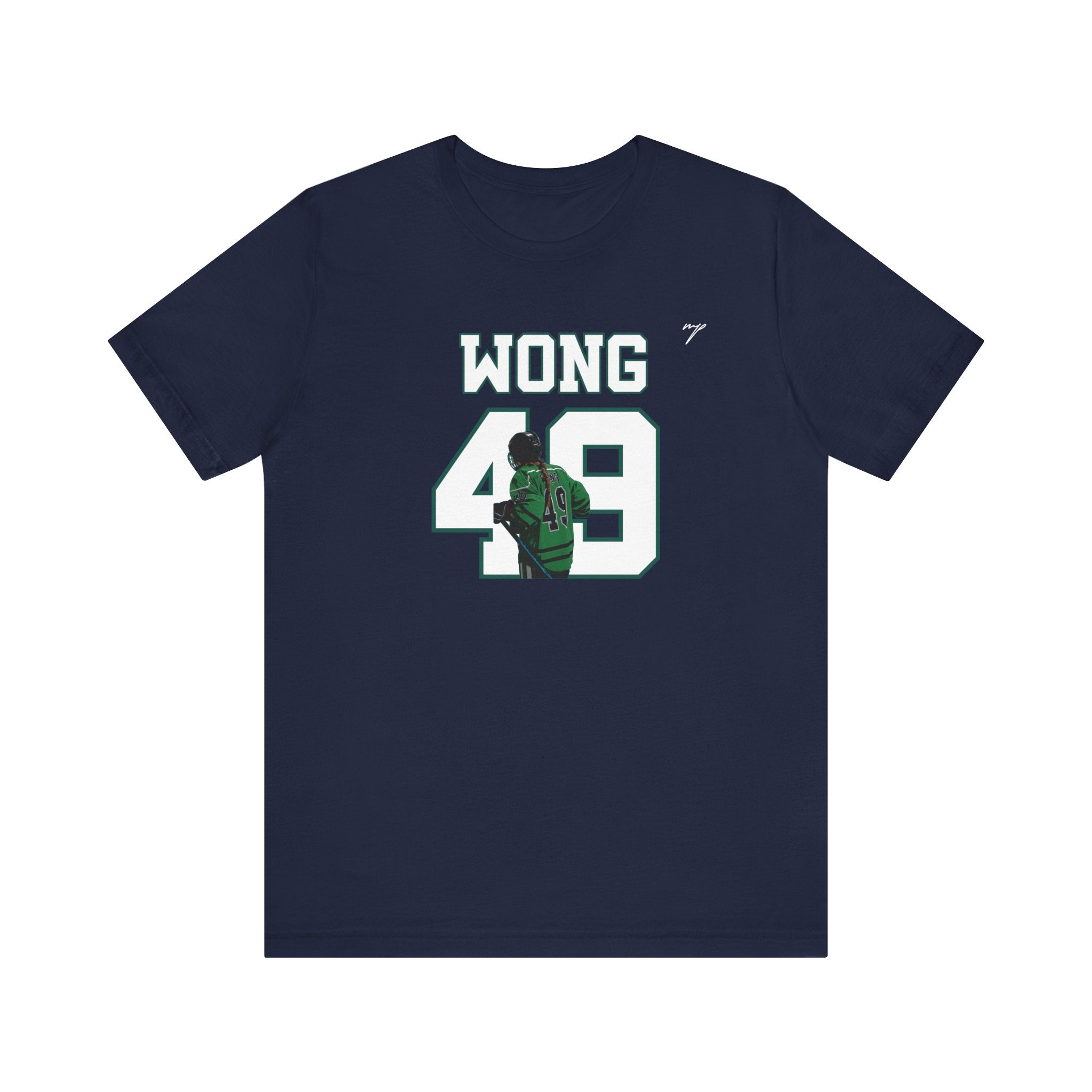 Lindsey Wong Graphic Tee