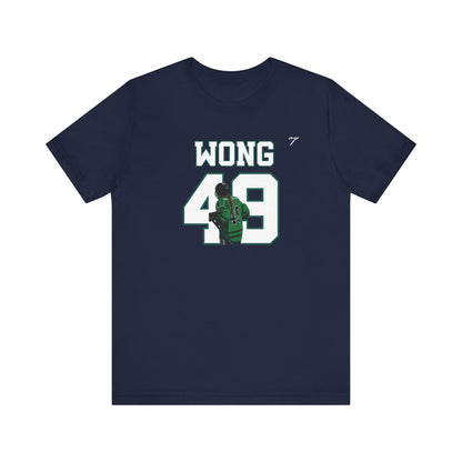 Lindsey Wong Graphic Tee