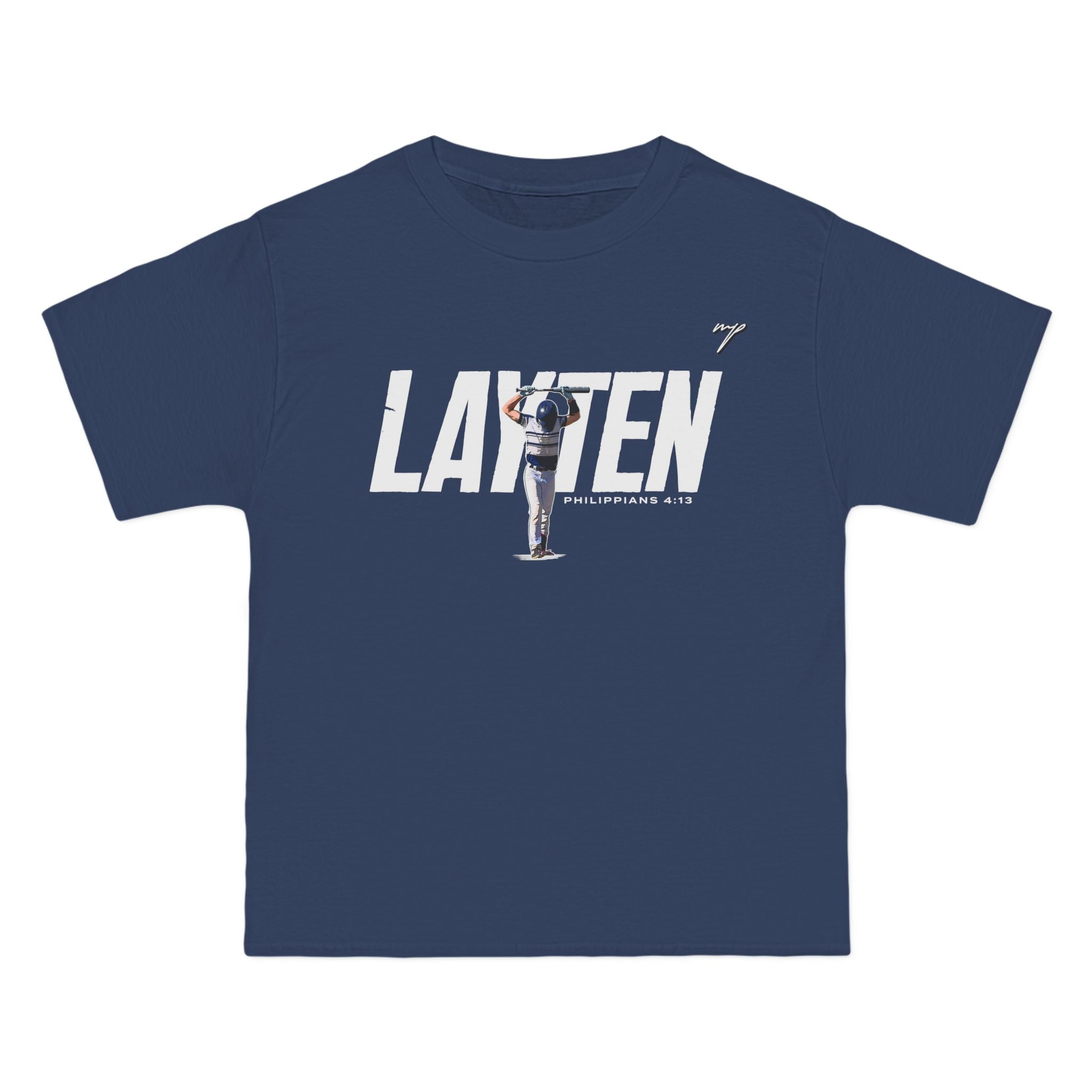 Layten Gerdes Vintage Tee