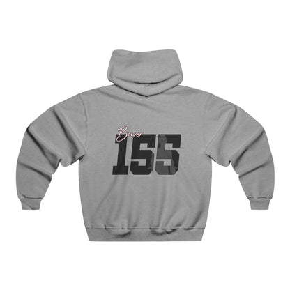 Jake Bower Vintage Hoodie