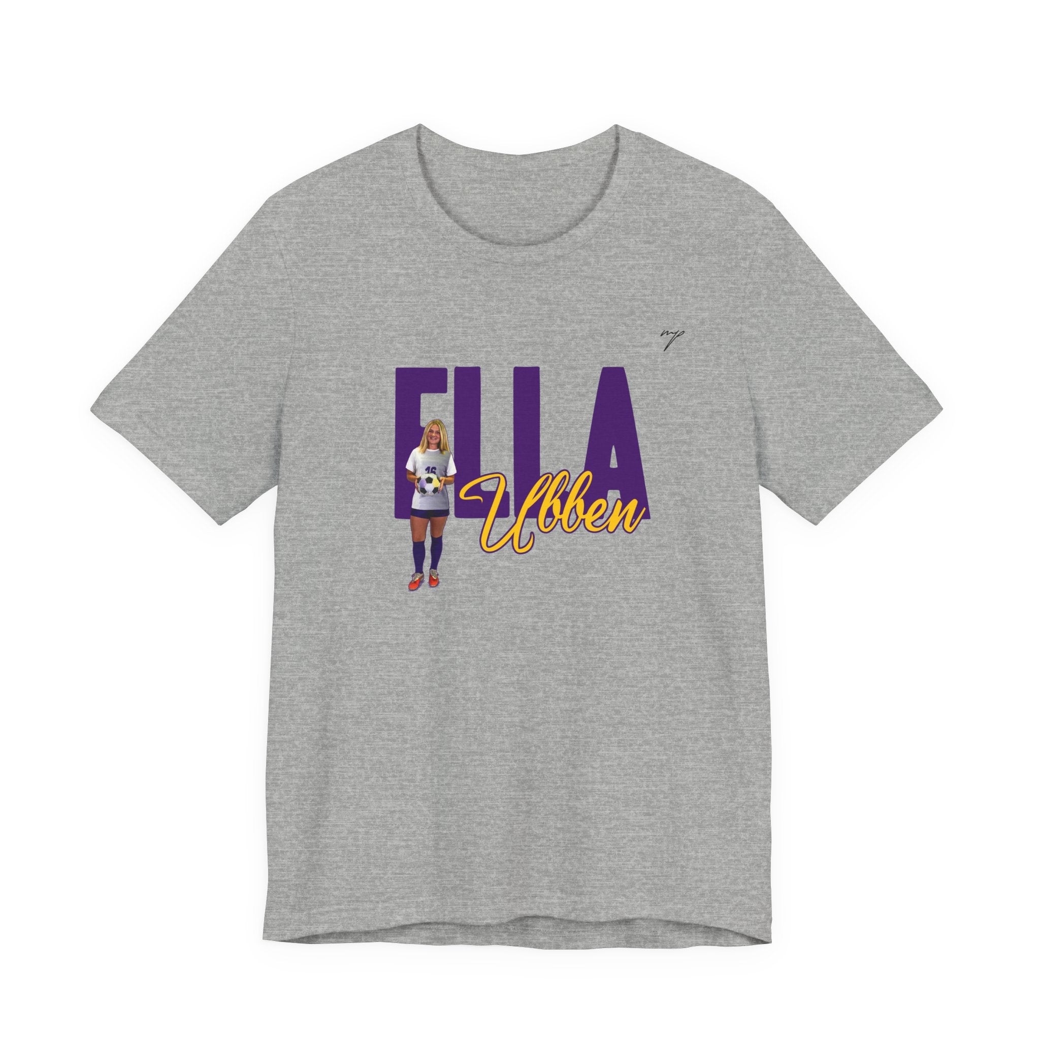 Ella Ubben Graphic Tee
