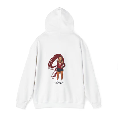 Shannon O'Laughlin Vintage Hoodie