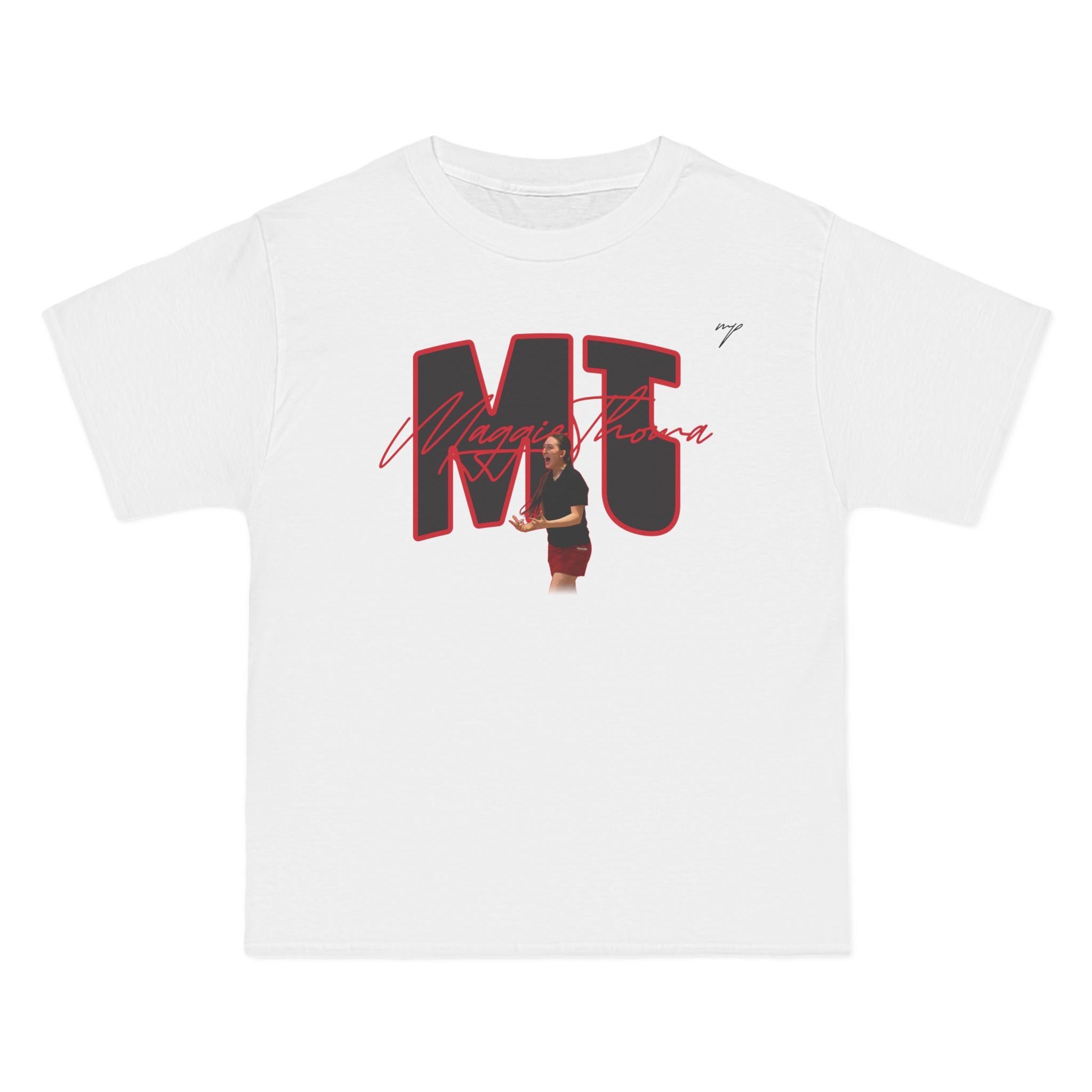 Maggie Thoma Vintage Tee