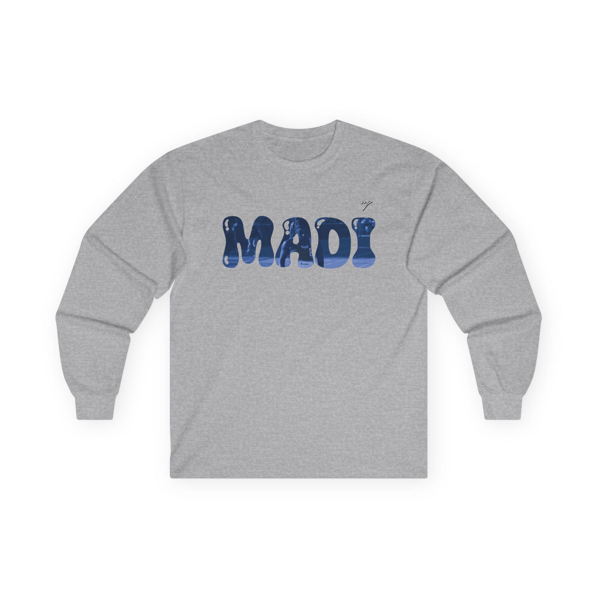 Madison Rowe Long Sleeve Tee