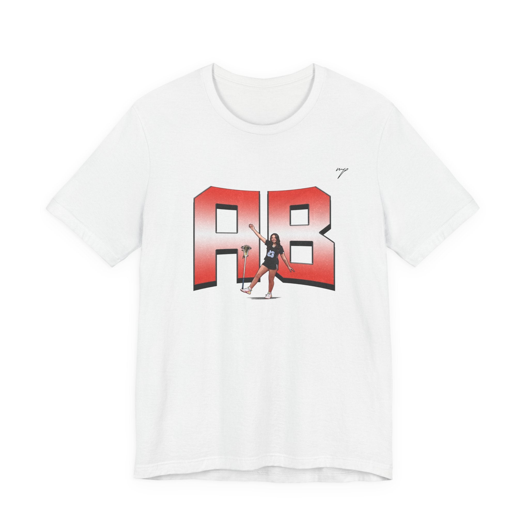 Ava Best Graphic Tee