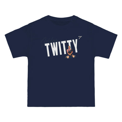 Jordan Twitty Vintage Tee