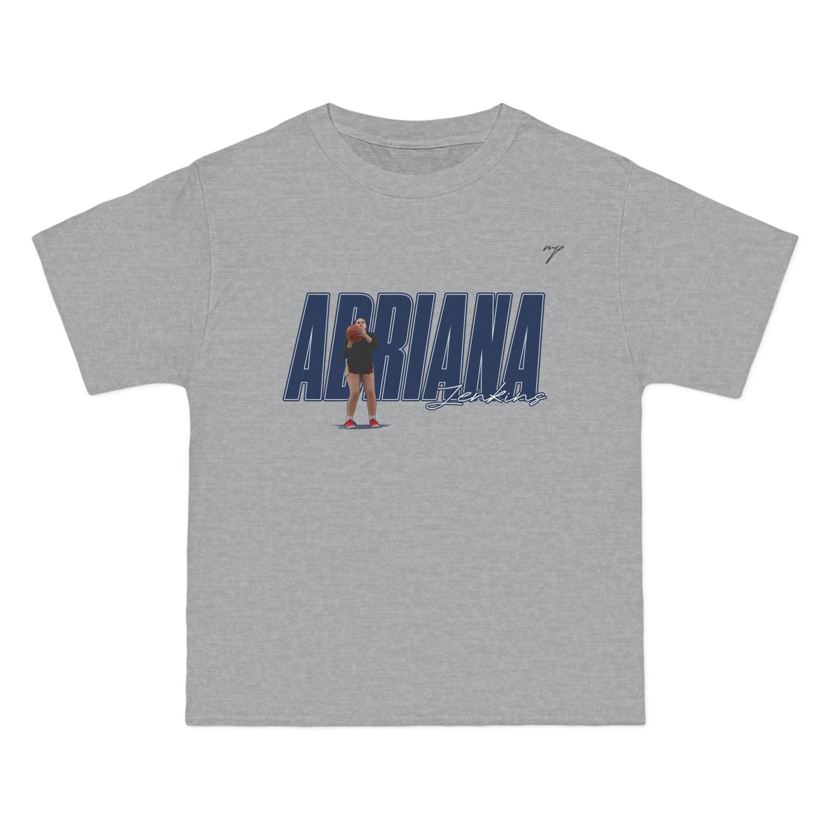 Adriana Jenkins Vintage Tee